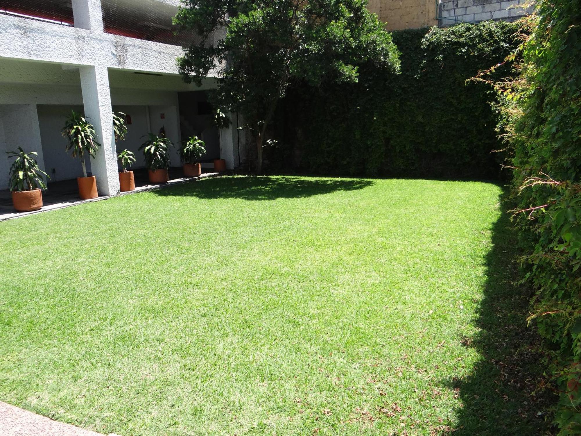 Hotel De Cuautla Екстер'єр фото